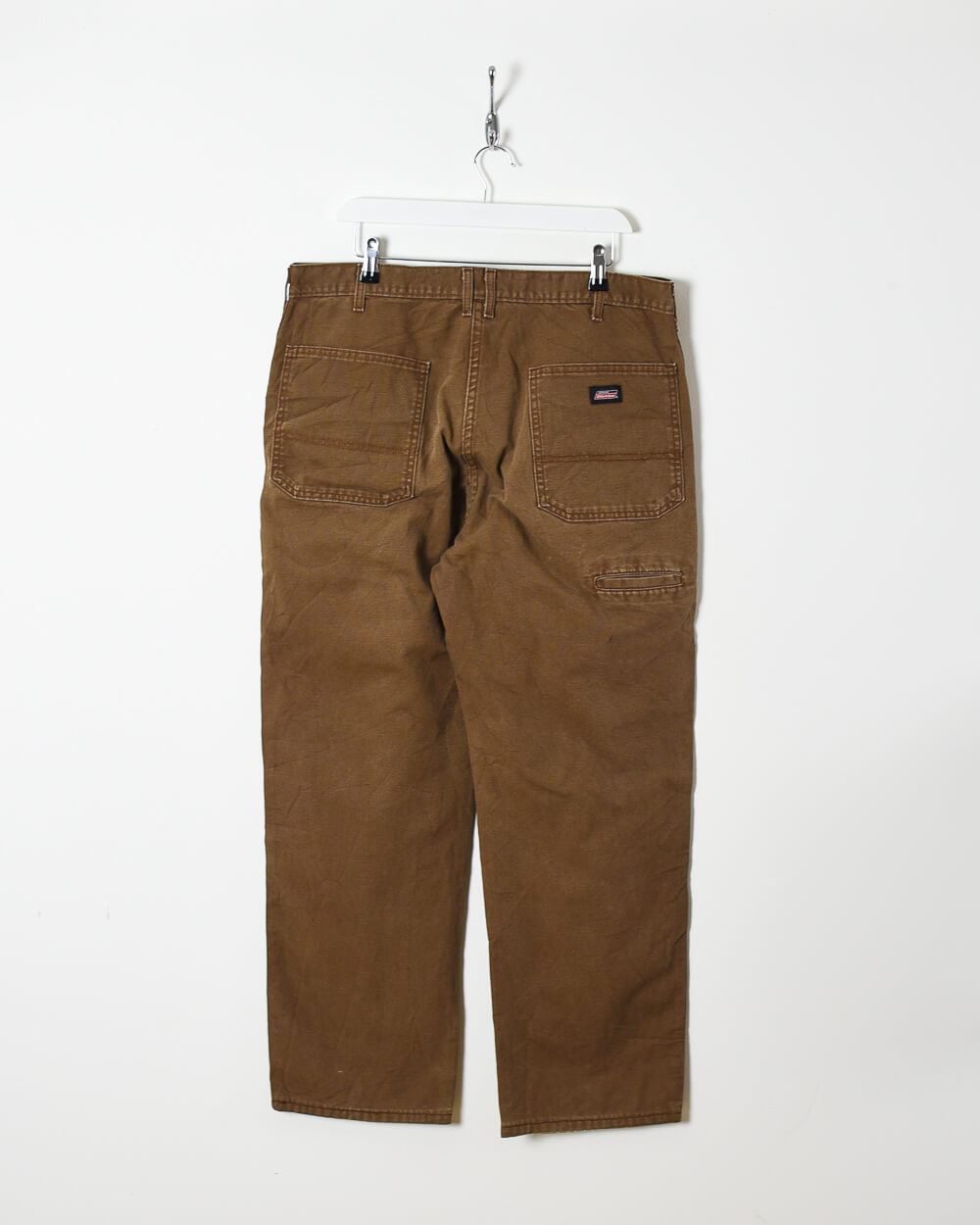 Brown Dickies Jeans - W36 L30