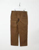 Brown Dickies Jeans - W36 L30