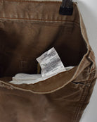 Brown Dickies Jeans - W36 L30