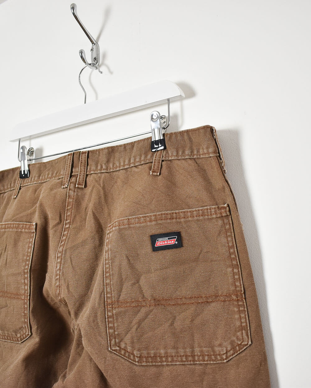 Brown Dickies Jeans - W36 L30