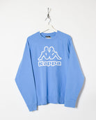 Baby Kappa Sweatshirt - Large
