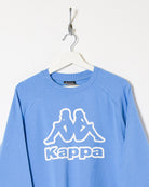 Baby Kappa Sweatshirt - Large