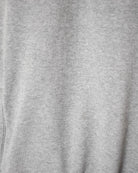 Stone Nike Oregon Sweatshirt - Large