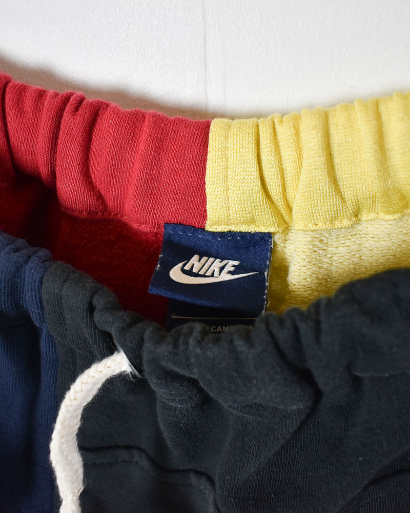Vintage 10s+ Navy Nike Yankees Hoodie - XX-Large Cotton– Domno Vintage