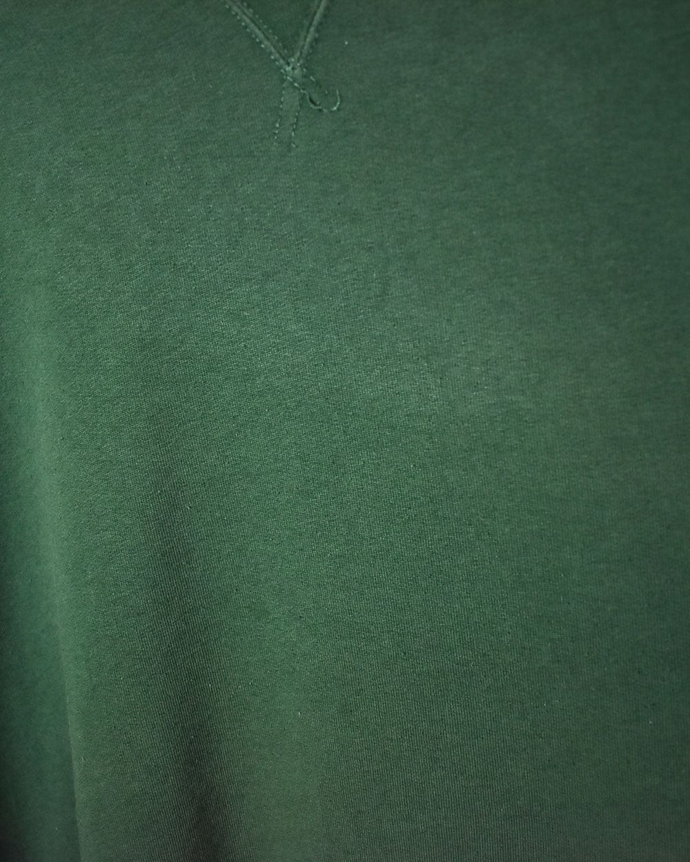 Green Polo Ralph Lauren Sweatshirt - XX-Large