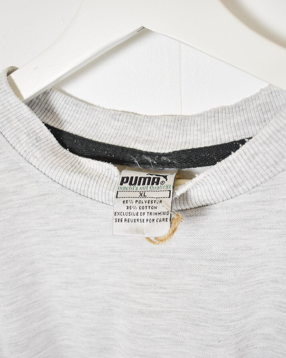 Stone Puma T-Shirt - X-Large