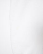 White Thrasher Magazine Hoodie - Small