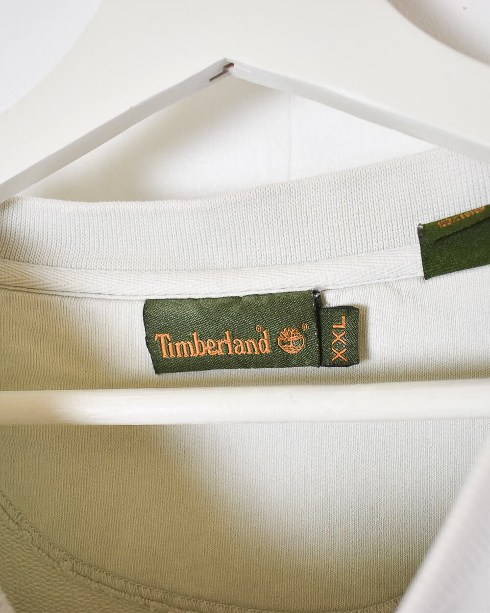 Stone Timberland Since 1973 Sweatshirt - XX-Large