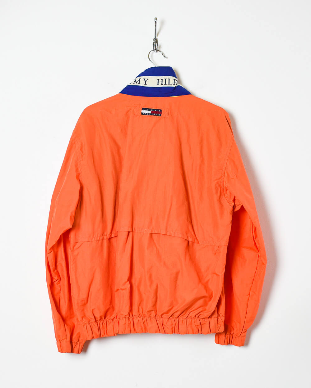 Tommy hilfiger sale jacket small