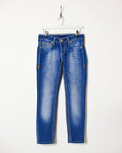Blue True Religion Jeans - W31 L28