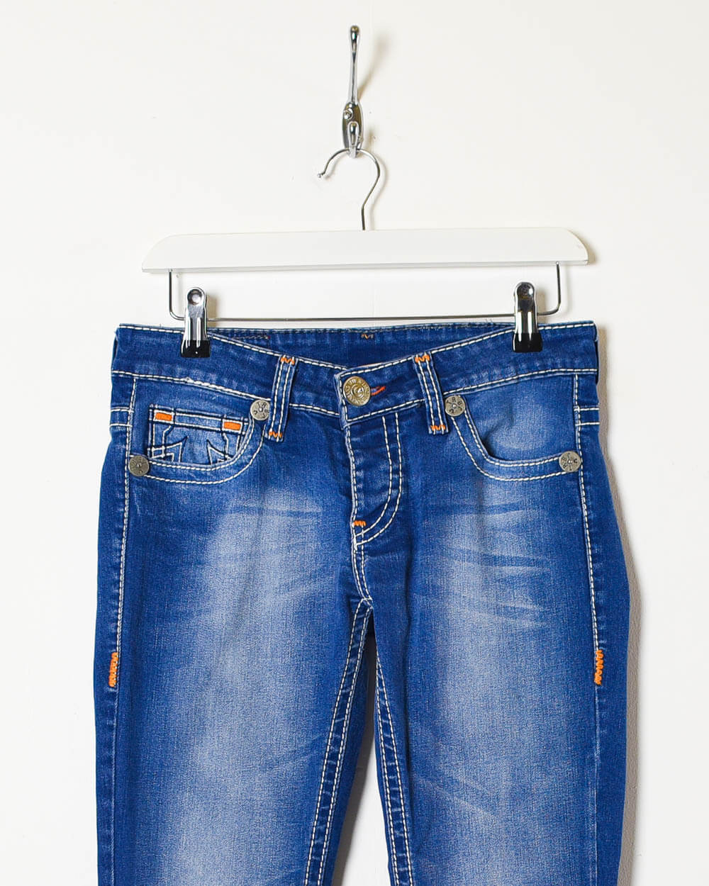 Blue True Religion Jeans - W31 L28