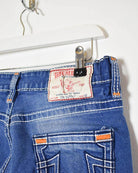 Blue True Religion Jeans - W31 L28