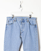 Baby Levi's 501 Jeans - W36 L32