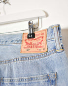 Baby Levi's 501 Jeans - W36 L32