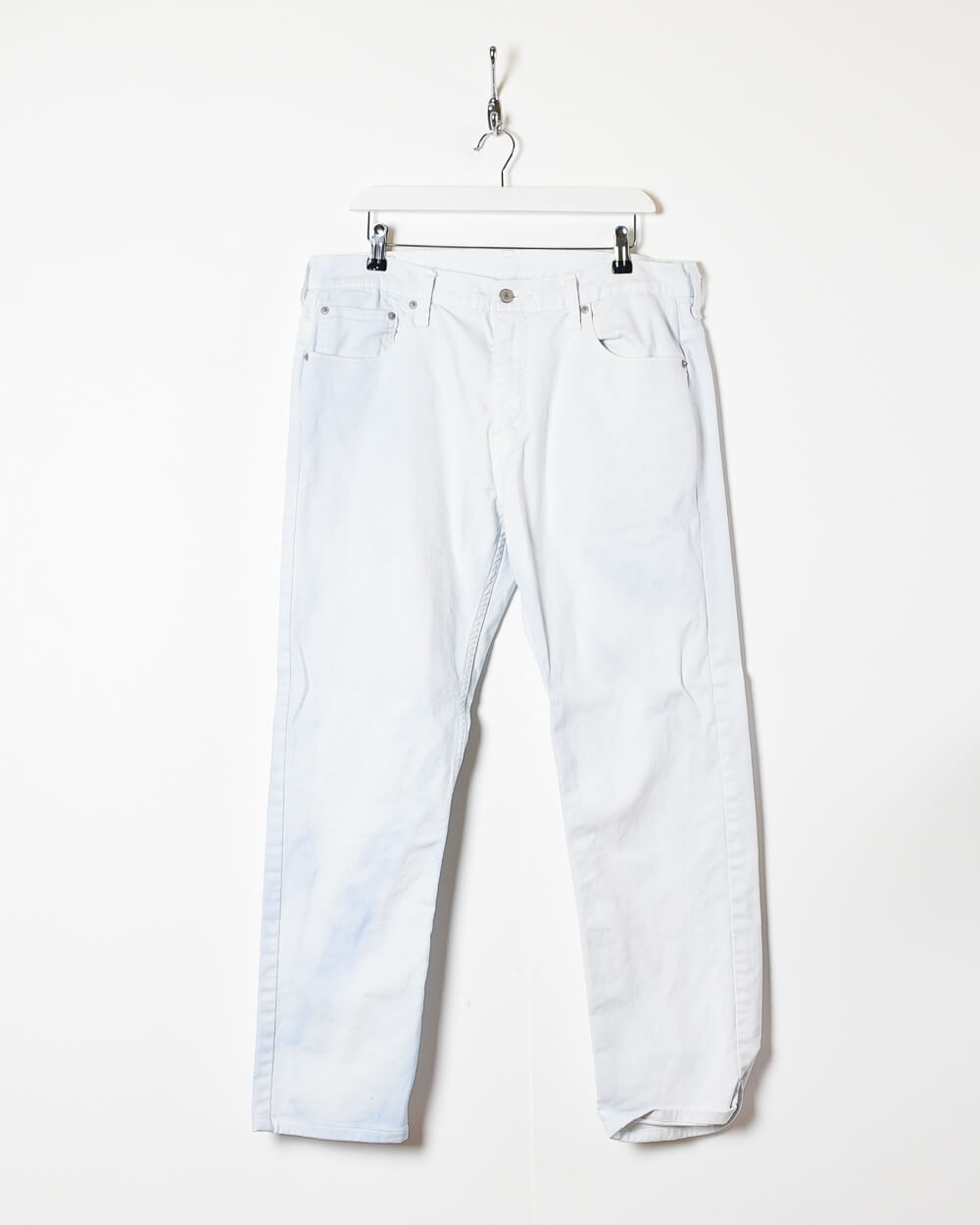 Baby Levi's Bleached Jeans - W34 L30