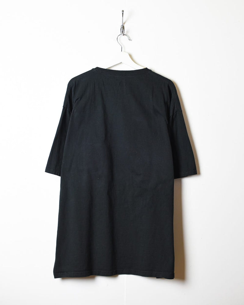 Vintage 90s San Francisco Giants Mlb Black Sweatshirt Xlarge 