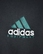 Black Adidas Equipment Sweatshirt - Medium