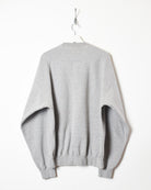 Stone Chaps Ralph Lauren Sweatshirt - Large