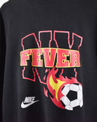Black Nike NY Fever Sweatshirt - Small