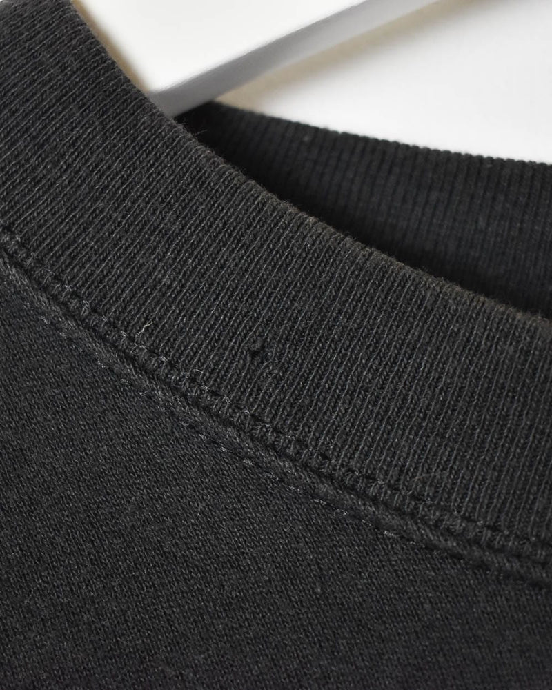 Black Nike NY Fever Sweatshirt - Small