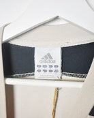 Neutral Adidas T-Shirt - Large