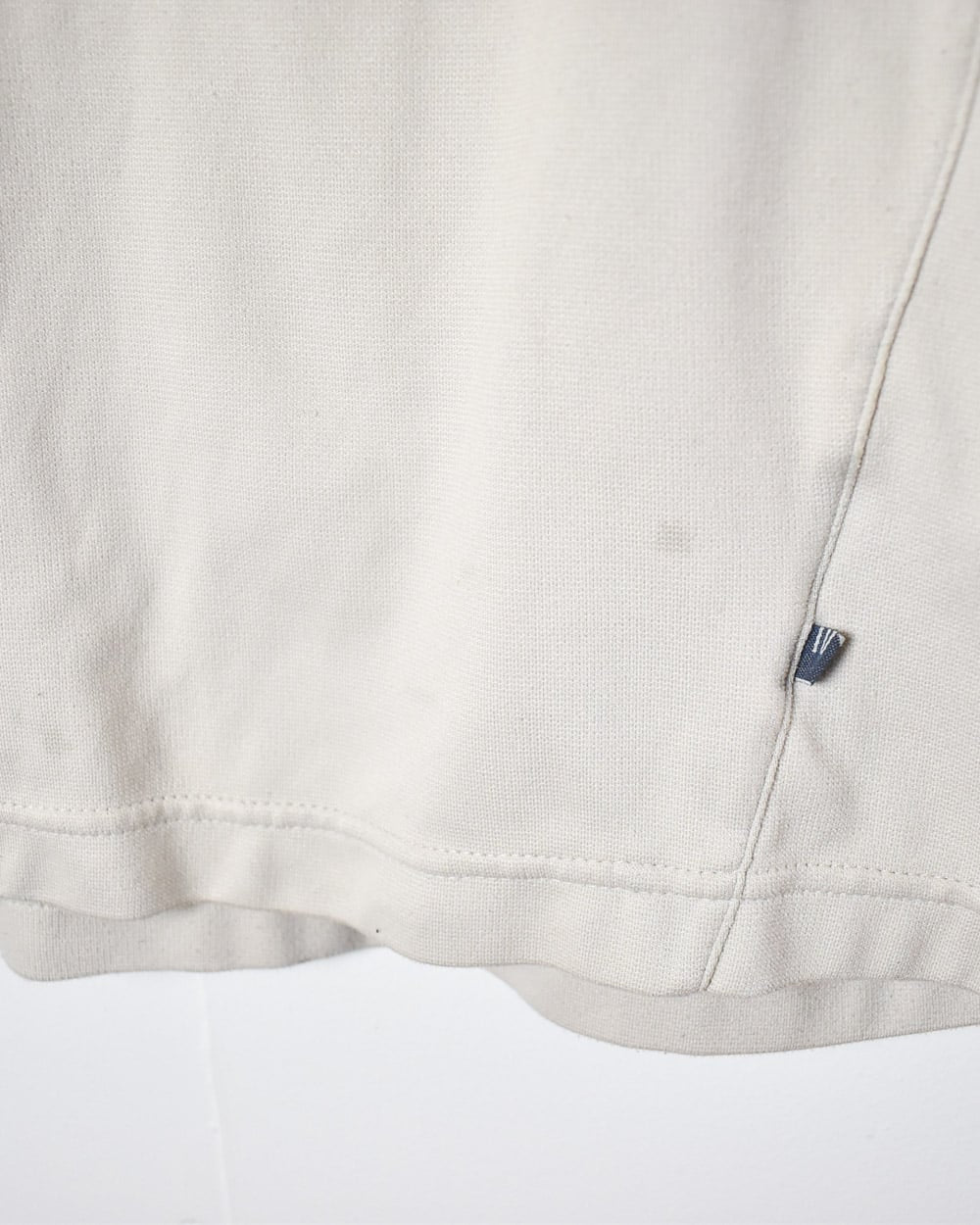 Neutral Adidas T-Shirt - Large