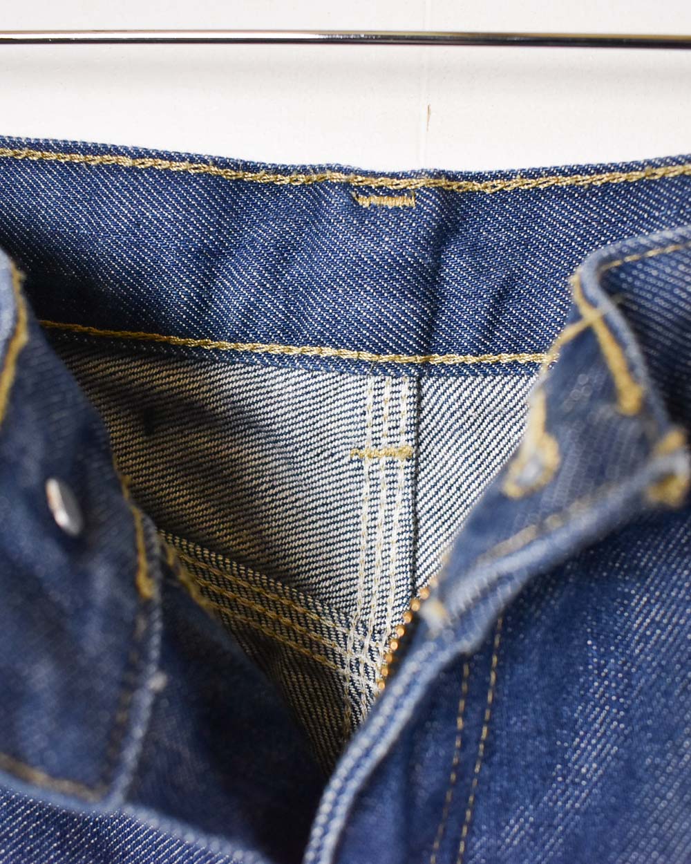 Blue Carhartt Jeans - W30 L32