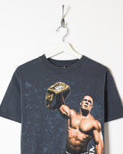 Grey WWE John Cena T-Shirt - Medium
