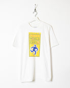 White FIFA Women's World Cup 1999 T-Shirt - Large