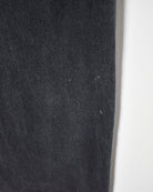 Black Levi's Jeans - W35 L30