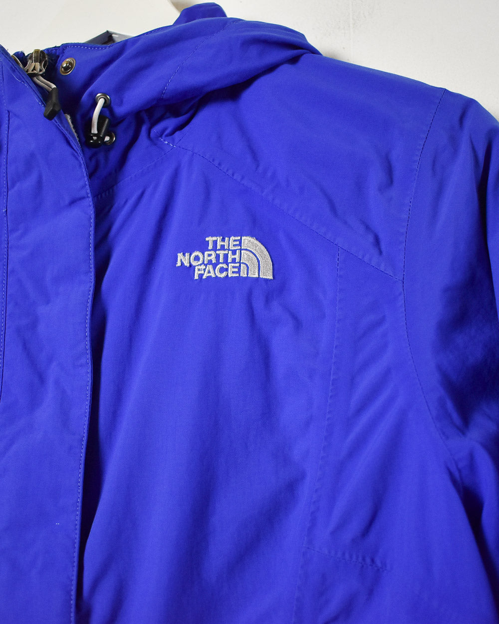 Vintage The North Face Hyvent Jacket - Womens Large — TopBoy