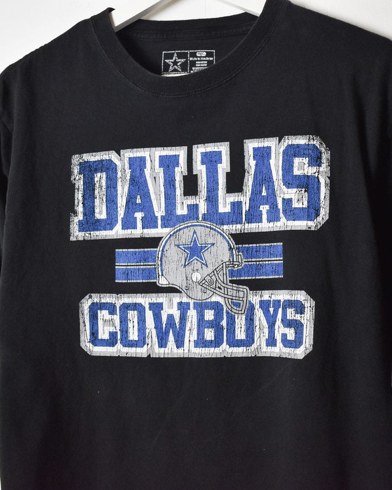 Vintage Style Dallas Cowboys Shirt For Him, Dallas Cowboys