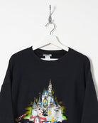 Walt Disney World Mickey Mouse Celebration Sweatshirt - Large - Domno Vintage 90s, 80s, 00s Retro and Vintage Clothing 