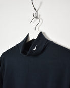 Nike Golf Turtle Neck Sweatshirt - Small - Domno Vintage 90s, 80s, 00s Retro and Vintage Clothing 