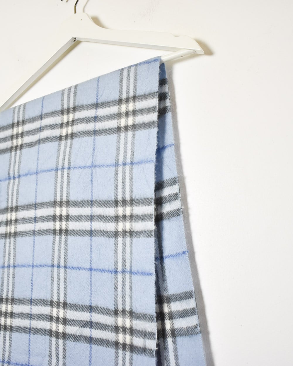 Baby Burberry Cashmere Scarf