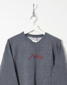Nike Women's Sweatshirt - X-Large - Domno Vintage 90s, 80s, 00s Retro and Vintage Clothing 