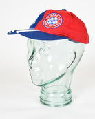 Red Adidas Bayern Munich Cap