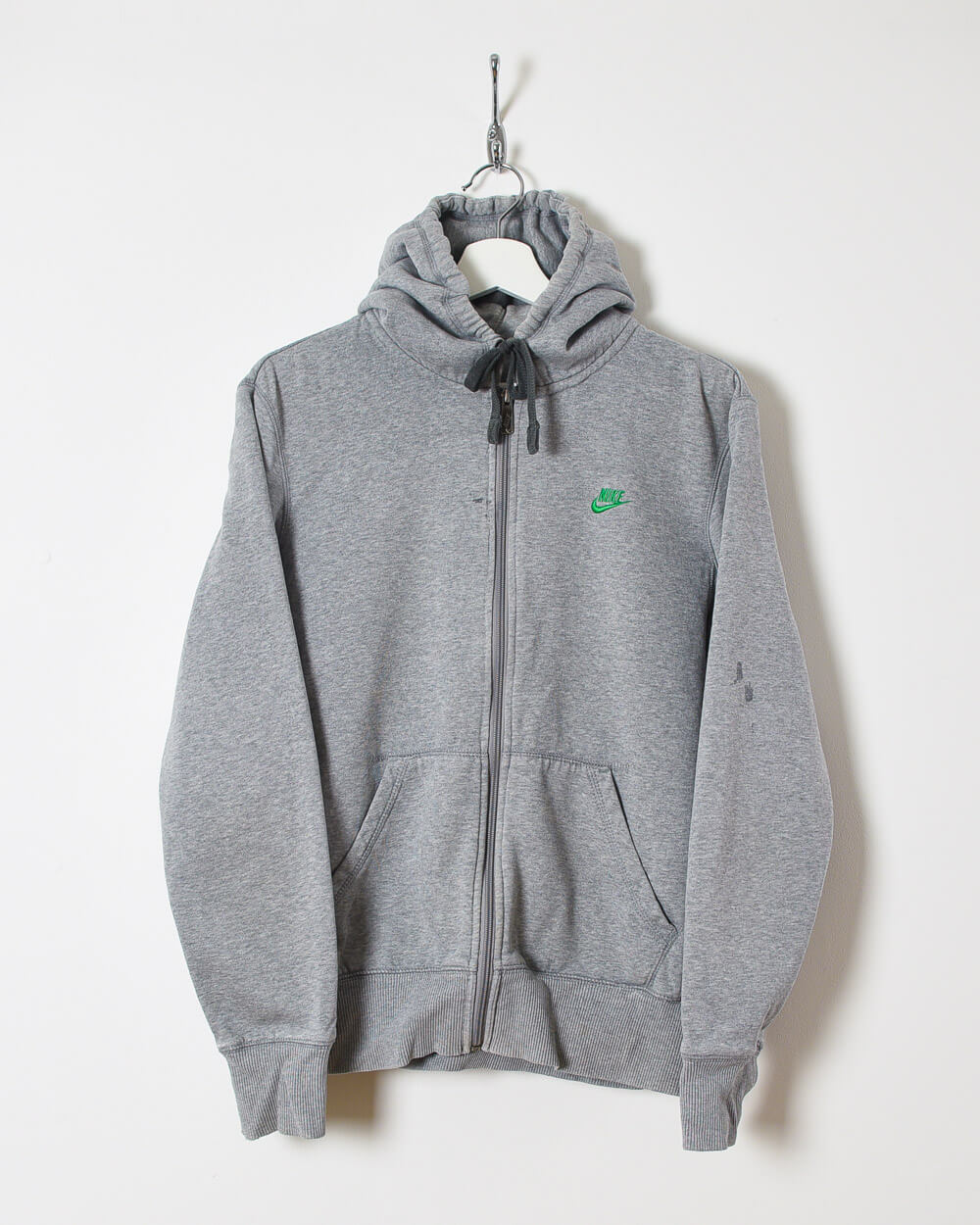 Nike Hoodie - Small - Domno Vintage