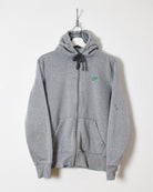 Nike Hoodie - Small - Domno Vintage