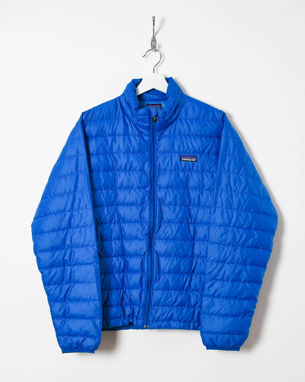 Patagonia Puffer Jacket - Small - Domno Vintage 90s, 80s, 00s Retro and Vintage Clothing 