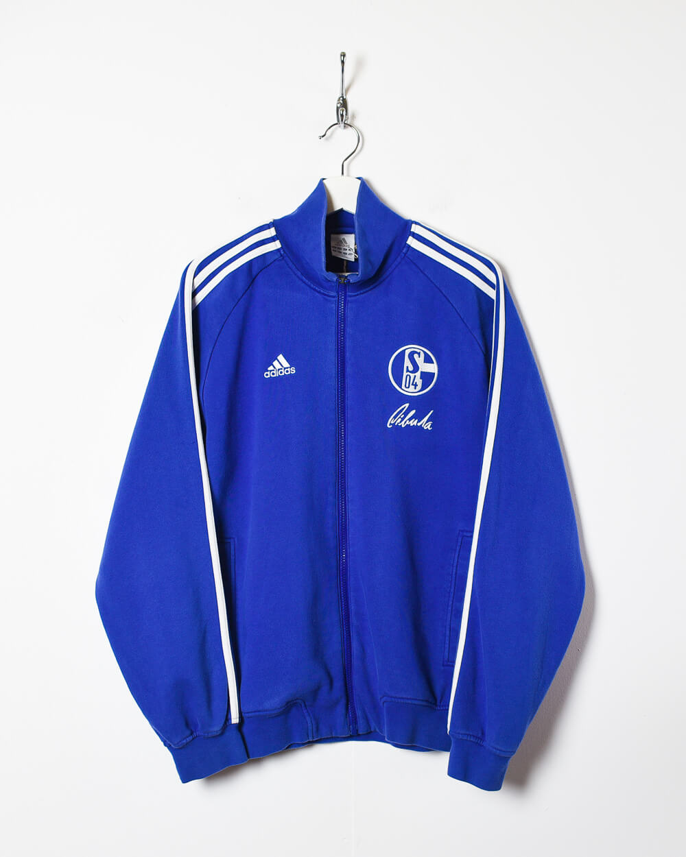 Schalke cheap adidas jumper