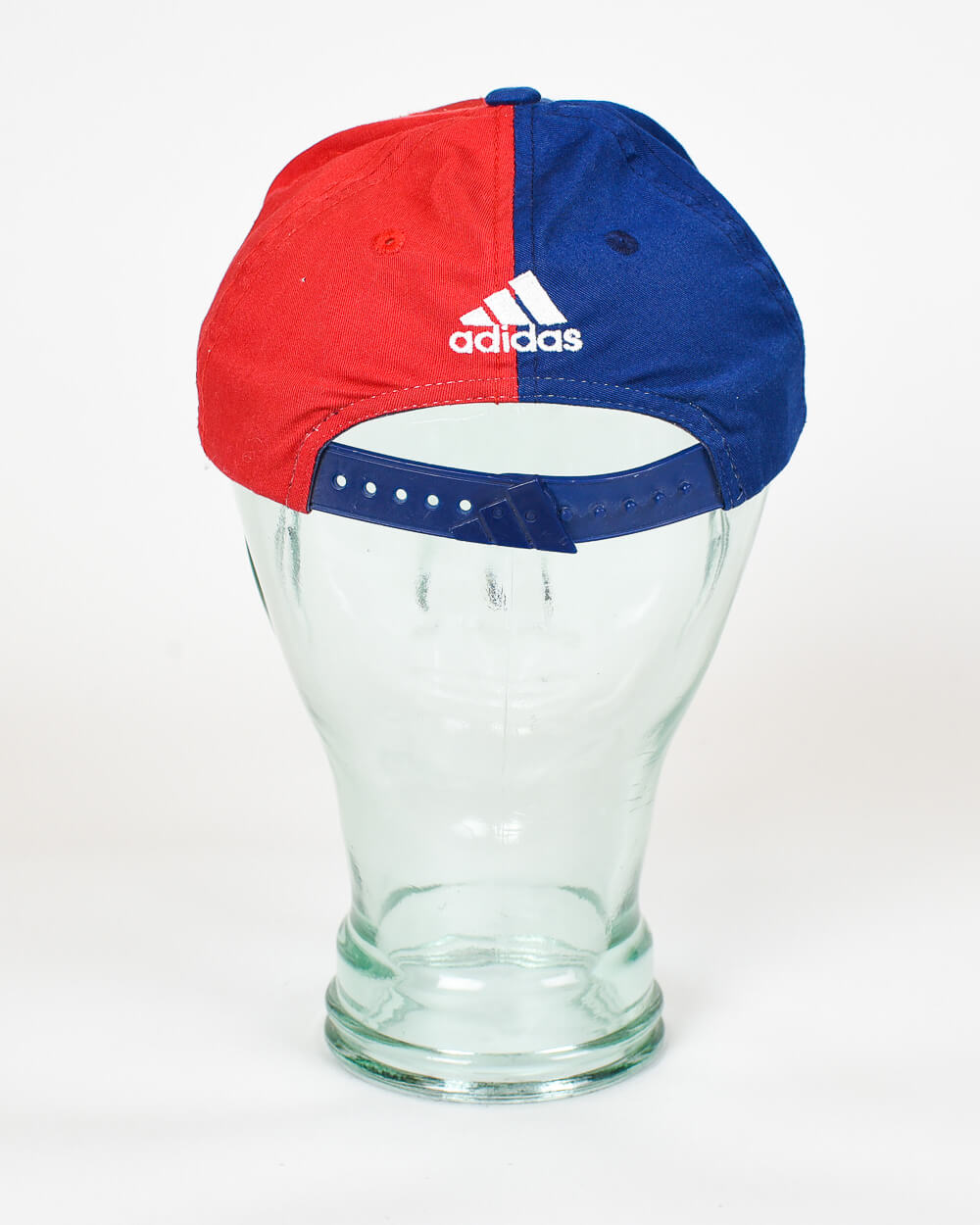 Red Adidas Bayern Munich Cap