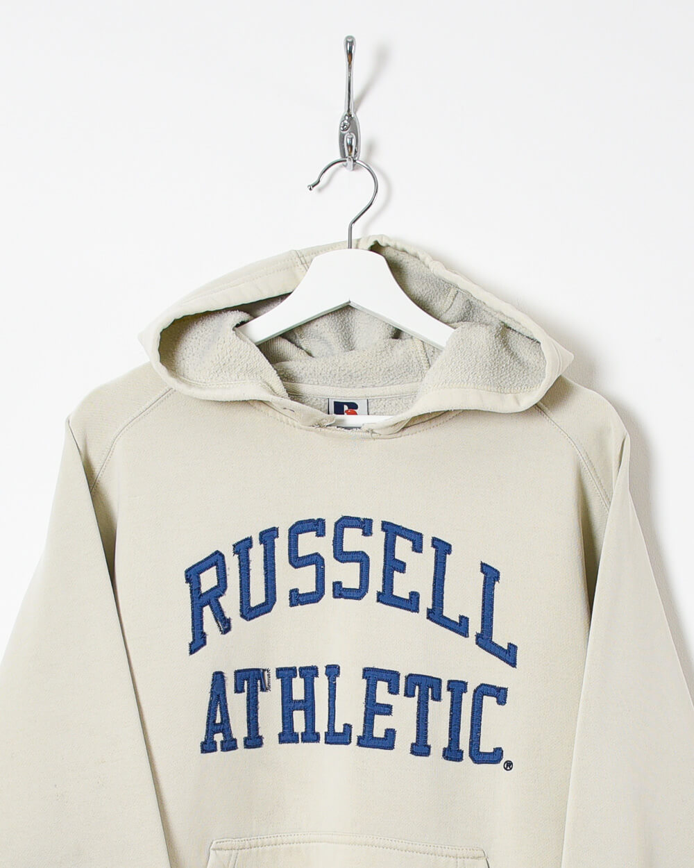 Russell Athletic Hoodie - Medium - Domno Vintage 90s, 80s, 00s Retro and Vintage Clothing 