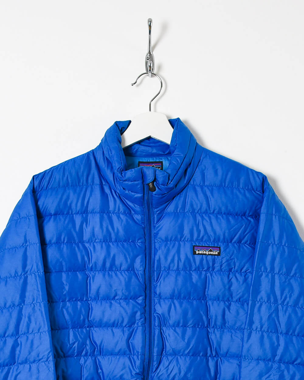 Patagonia Puffer Jacket - Small - Domno Vintage 90s, 80s, 00s Retro and Vintage Clothing 