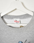 Disney Donald Duck 1934 Sweatshirt - Large - Domno Vintage 90s, 80s, 00s Retro and Vintage Clothing 