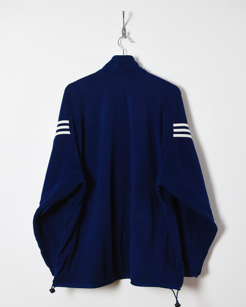 Adidas Fleece - X-Large - Domno Vintage 90s, 80s, 00s Retro and Vintage Clothing 