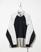 Nike Tracksuit Top - XX-Large - Domno Vintage 90s, 80s, 00s Retro and Vintage Clothing 