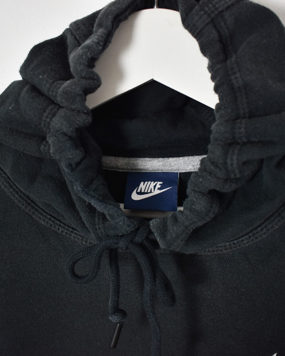 Nike Hoodie - Medium - Domno Vintage 90s, 80s, 00s Retro and Vintage Clothing 