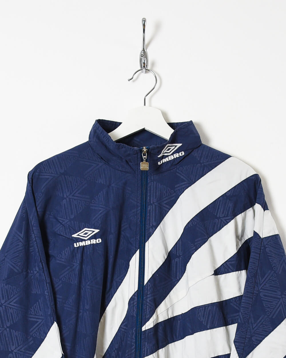 Umbro Windbreaker Jacket - Large