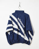 Umbro Windbreaker Jacket - Large - Domno Vintage 90s, 80s, 00s Retro and Vintage Clothing 